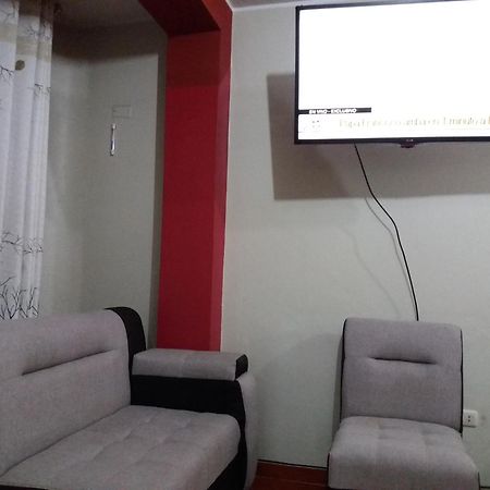 La Quilla House Daire Lima Dış mekan fotoğraf