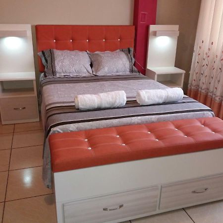 La Quilla House Daire Lima Dış mekan fotoğraf