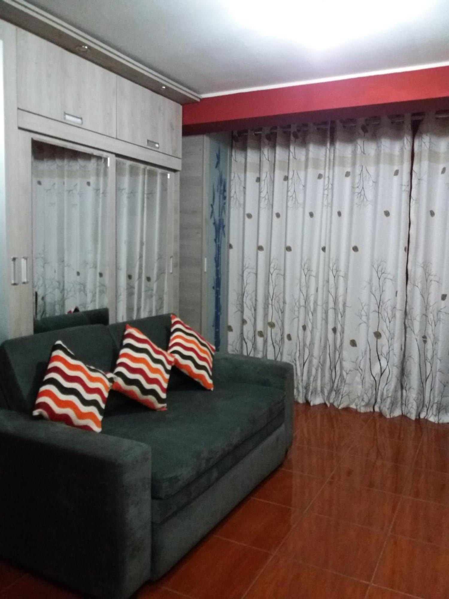 La Quilla House Daire Lima Dış mekan fotoğraf