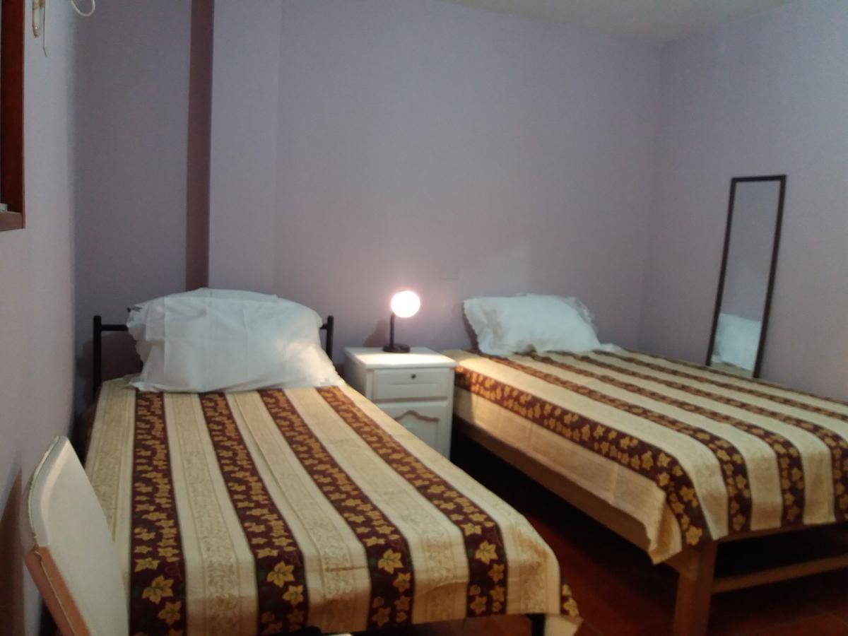 La Quilla House Daire Lima Dış mekan fotoğraf