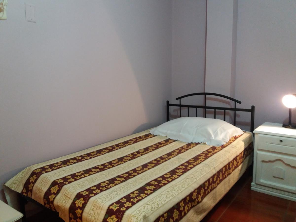 La Quilla House Daire Lima Dış mekan fotoğraf