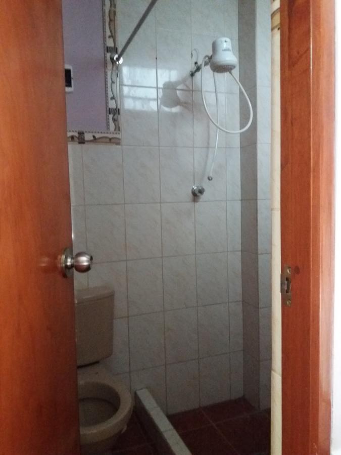 La Quilla House Daire Lima Dış mekan fotoğraf