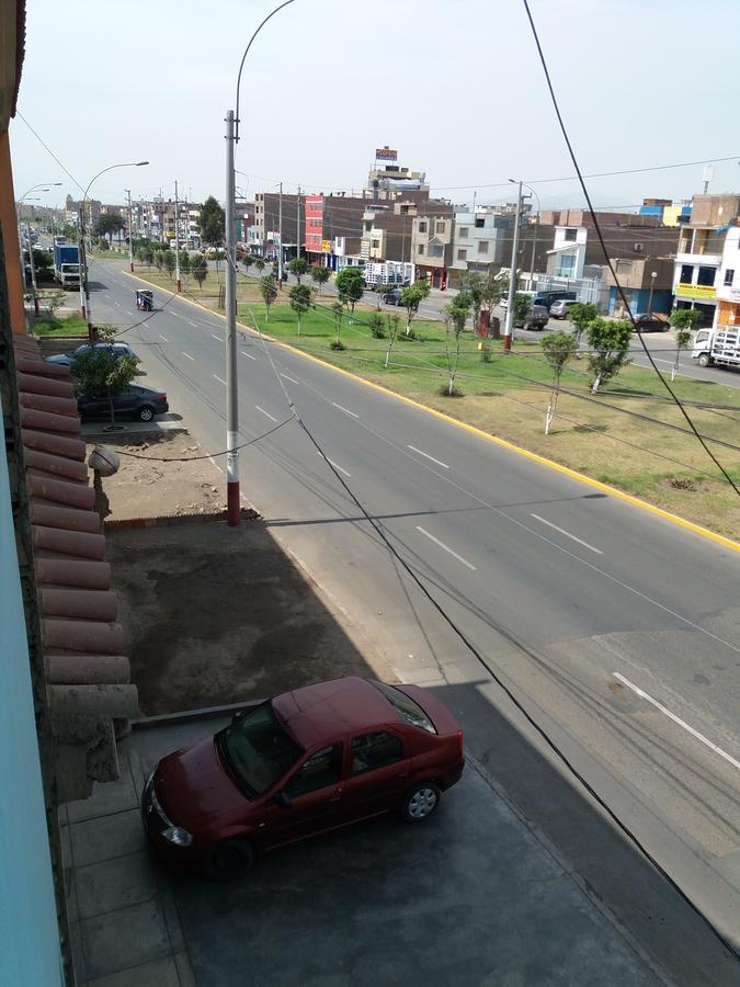 La Quilla House Daire Lima Dış mekan fotoğraf
