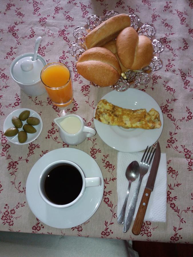 La Quilla House Daire Lima Dış mekan fotoğraf