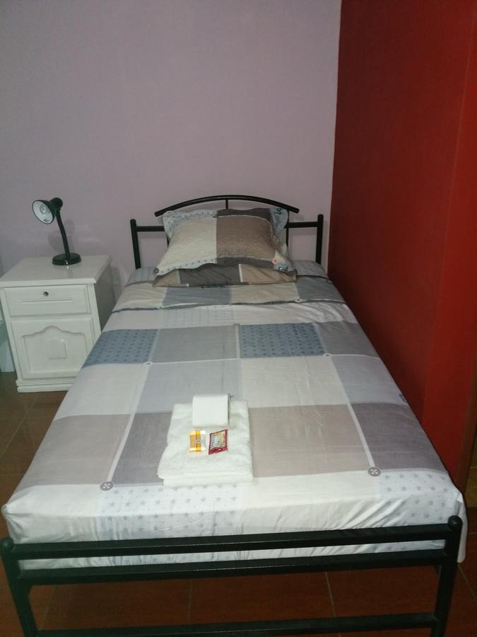 La Quilla House Daire Lima Dış mekan fotoğraf