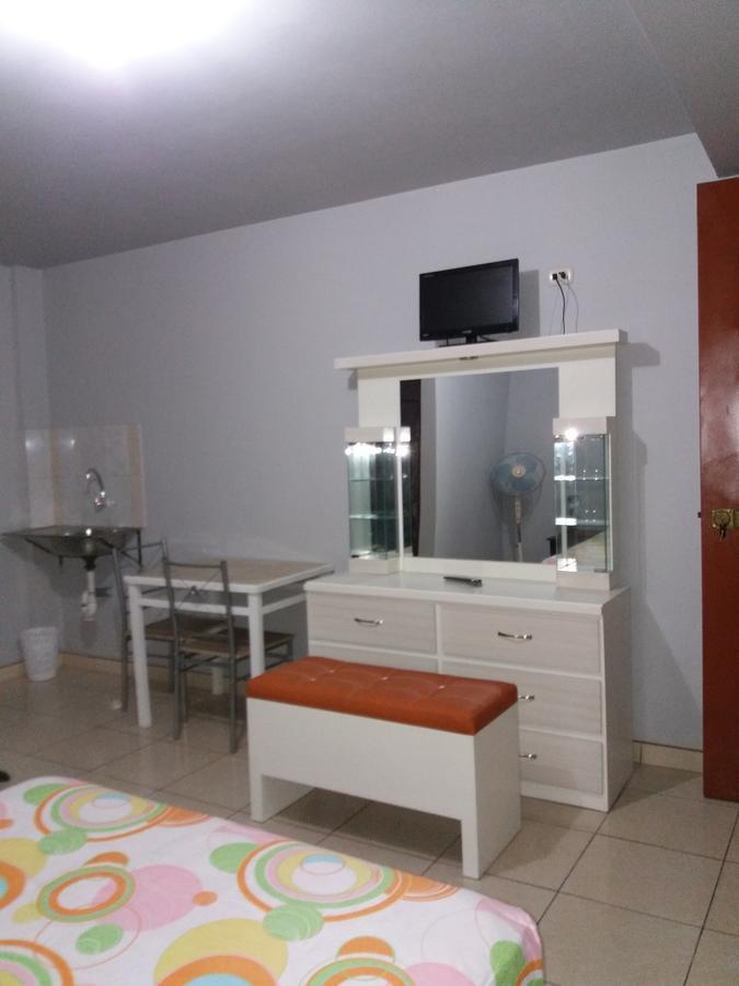 La Quilla House Daire Lima Dış mekan fotoğraf