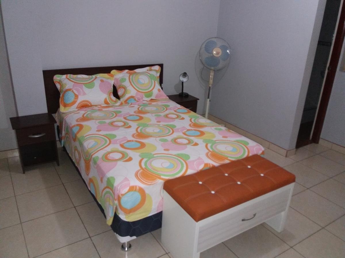 La Quilla House Daire Lima Dış mekan fotoğraf