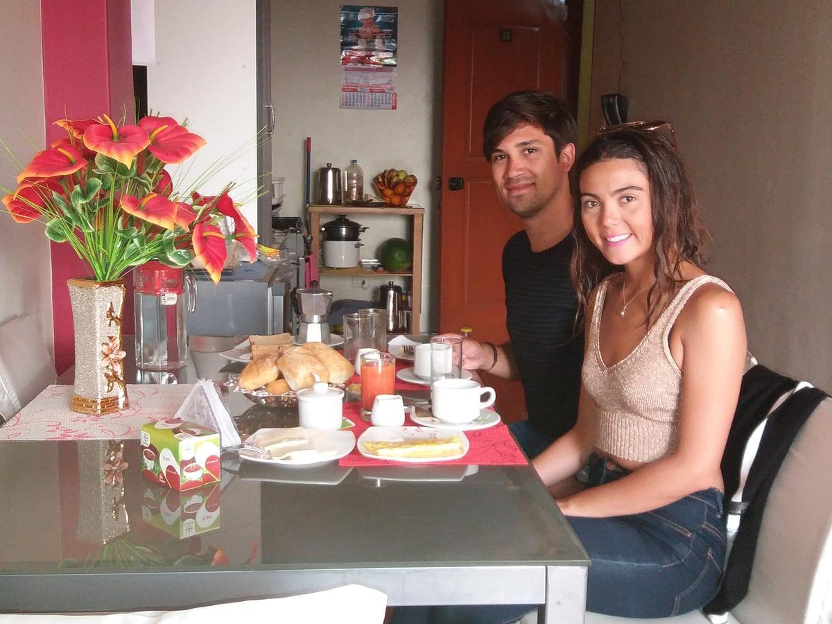 La Quilla House Daire Lima Dış mekan fotoğraf