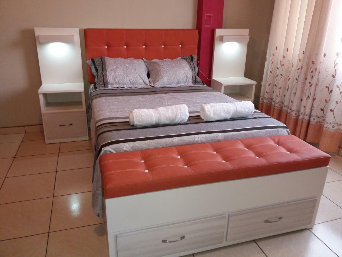 La Quilla House Daire Lima Dış mekan fotoğraf
